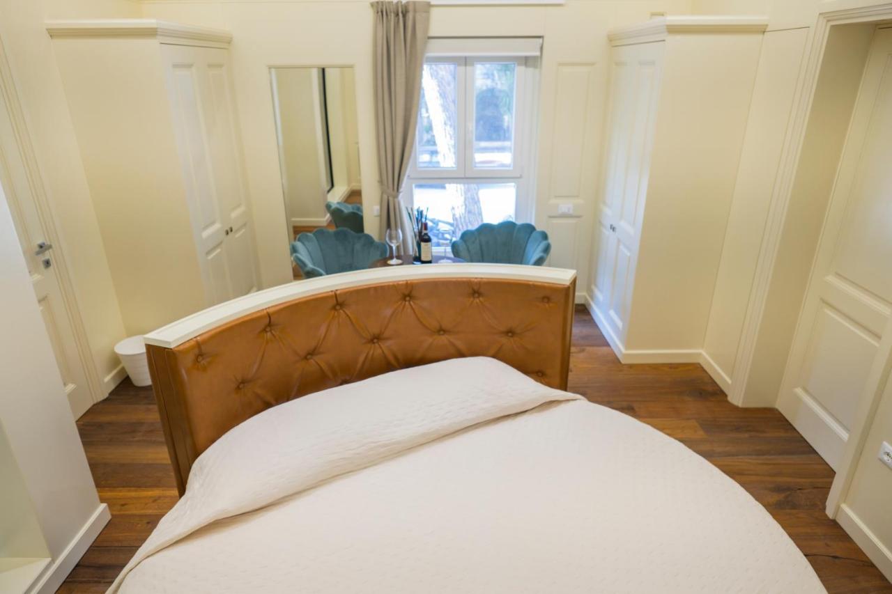بيسكارا Luxury B&B La Riserva Dannunziana المظهر الخارجي الصورة