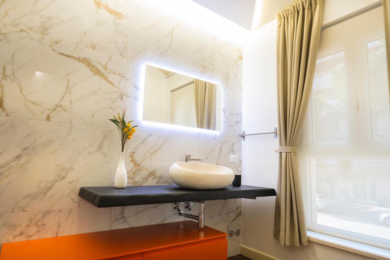بيسكارا Luxury B&B La Riserva Dannunziana المظهر الخارجي الصورة