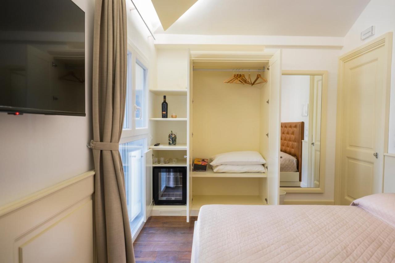 بيسكارا Luxury B&B La Riserva Dannunziana المظهر الخارجي الصورة